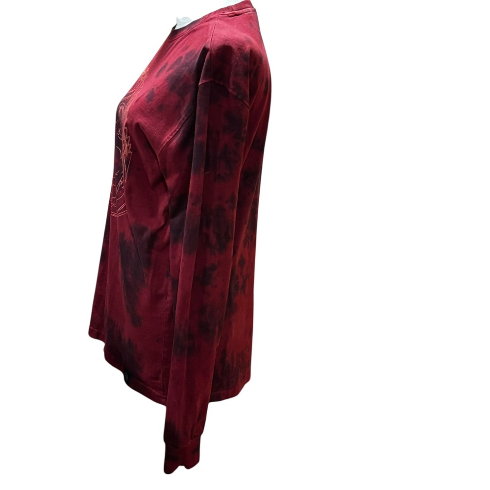 Game of Thrones Long Sleeve‎ Tie Dye Dragon Shirt HBO Officially Licensed Size S - Picture 3 of 9